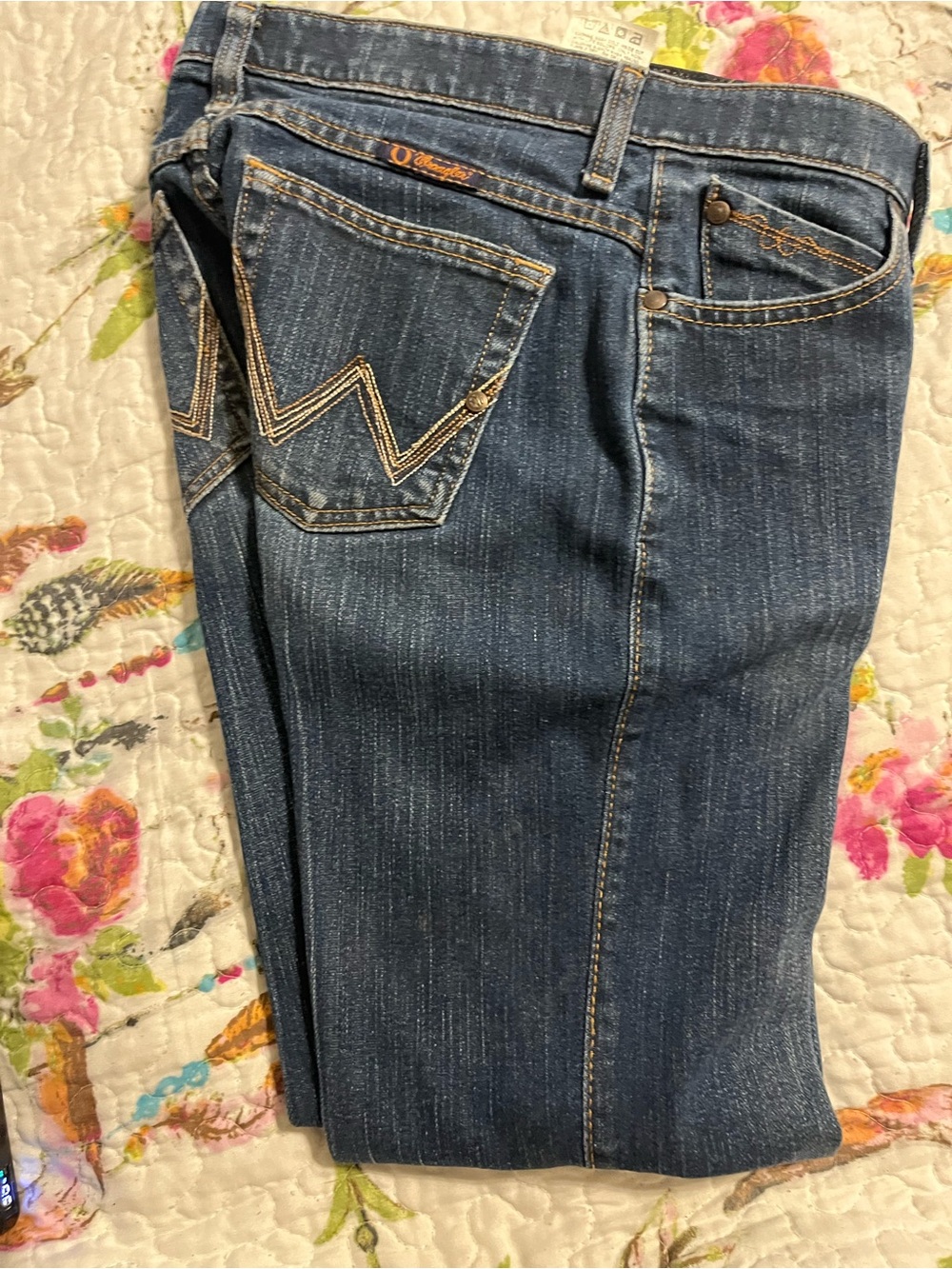 Wrangler Women's Q-Baby